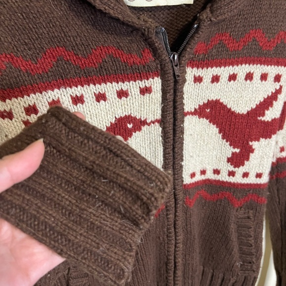 Lost and Found Sweater - extra Small - Picture 5 of 6